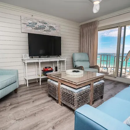 Summerlin Condominiums By Panhandle Getaways Fort Walton Beach Extérieur photo