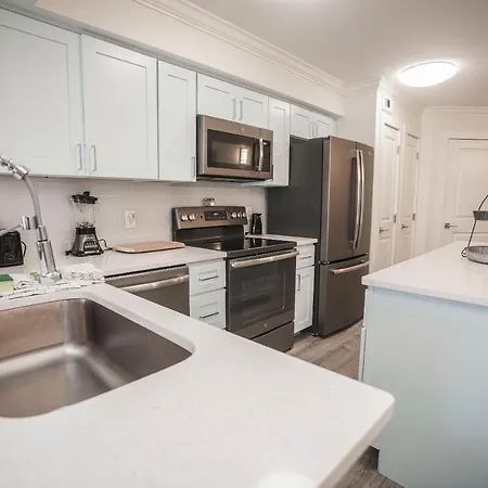 Summerlin Condominiums By Panhandle Getaways Fort Walton Beach Extérieur photo