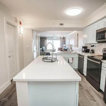 Summerlin Condominiums By Panhandle Getaways Fort Walton Beach Extérieur photo