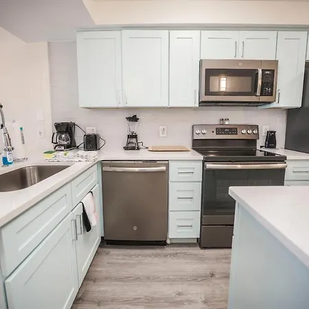 Summerlin Condominiums By Panhandle Getaways Fort Walton Beach Extérieur photo