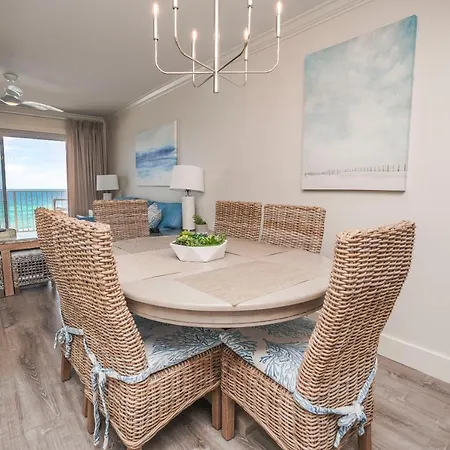 Summerlin Condominiums By Panhandle Getaways Fort Walton Beach Extérieur photo