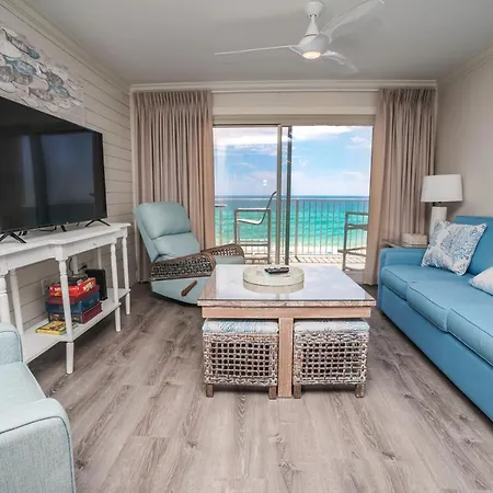 Summerlin Condominiums By Panhandle Getaways Fort Walton Beach Extérieur photo