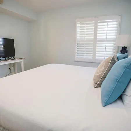 Summerlin Condominiums By Panhandle Getaways Fort Walton Beach Extérieur photo