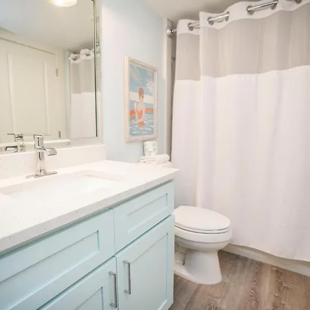 Summerlin Condominiums By Panhandle Getaways Fort Walton Beach Extérieur photo