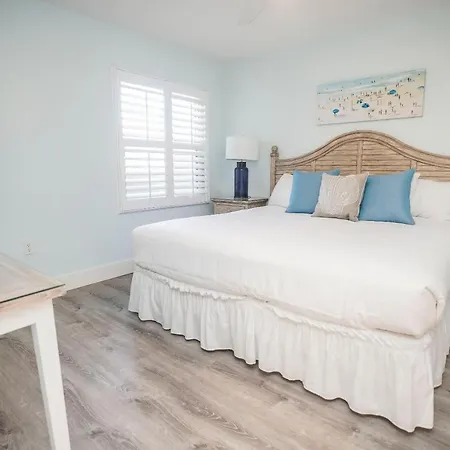 Summerlin Condominiums By Panhandle Getaways Fort Walton Beach Extérieur photo