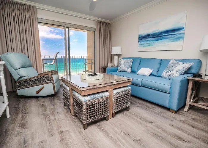 Summerlin Condominiums By Panhandle Getaways