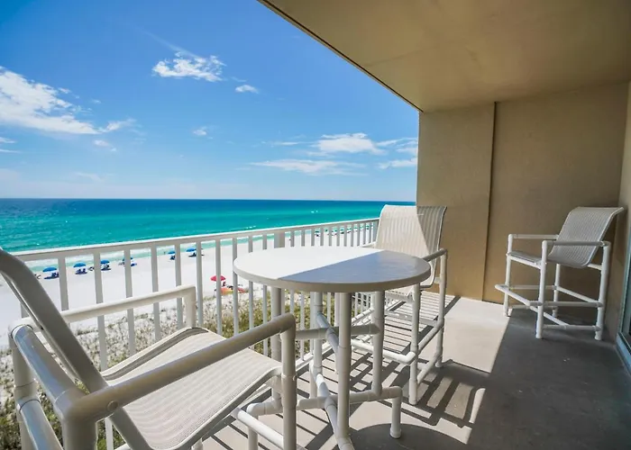 Summerlin Condominiums By Panhandle Getaways
