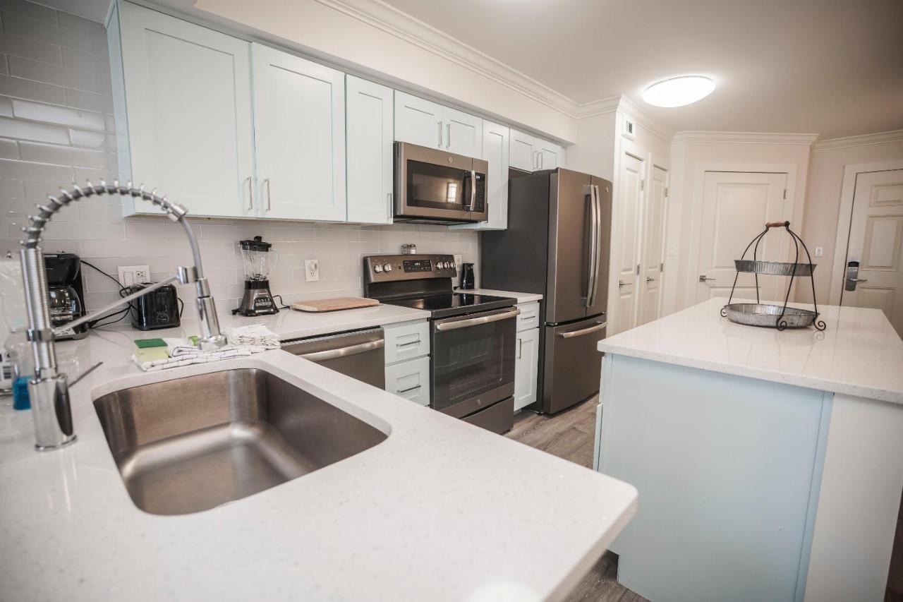 Summerlin By Panhandle Getaways Appartement Fort Walton Beach
