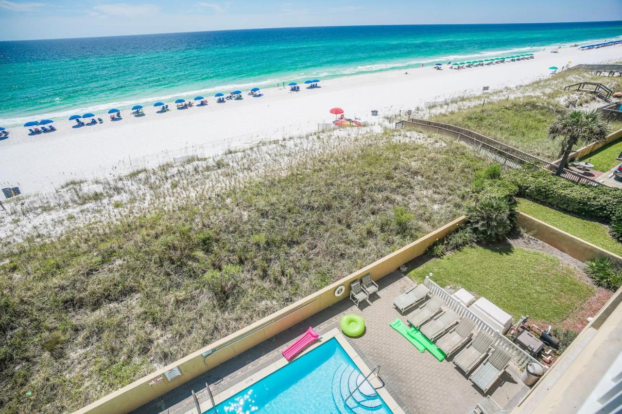 Appartement Summerlin By Panhandle Getaways Fort Walton Beach